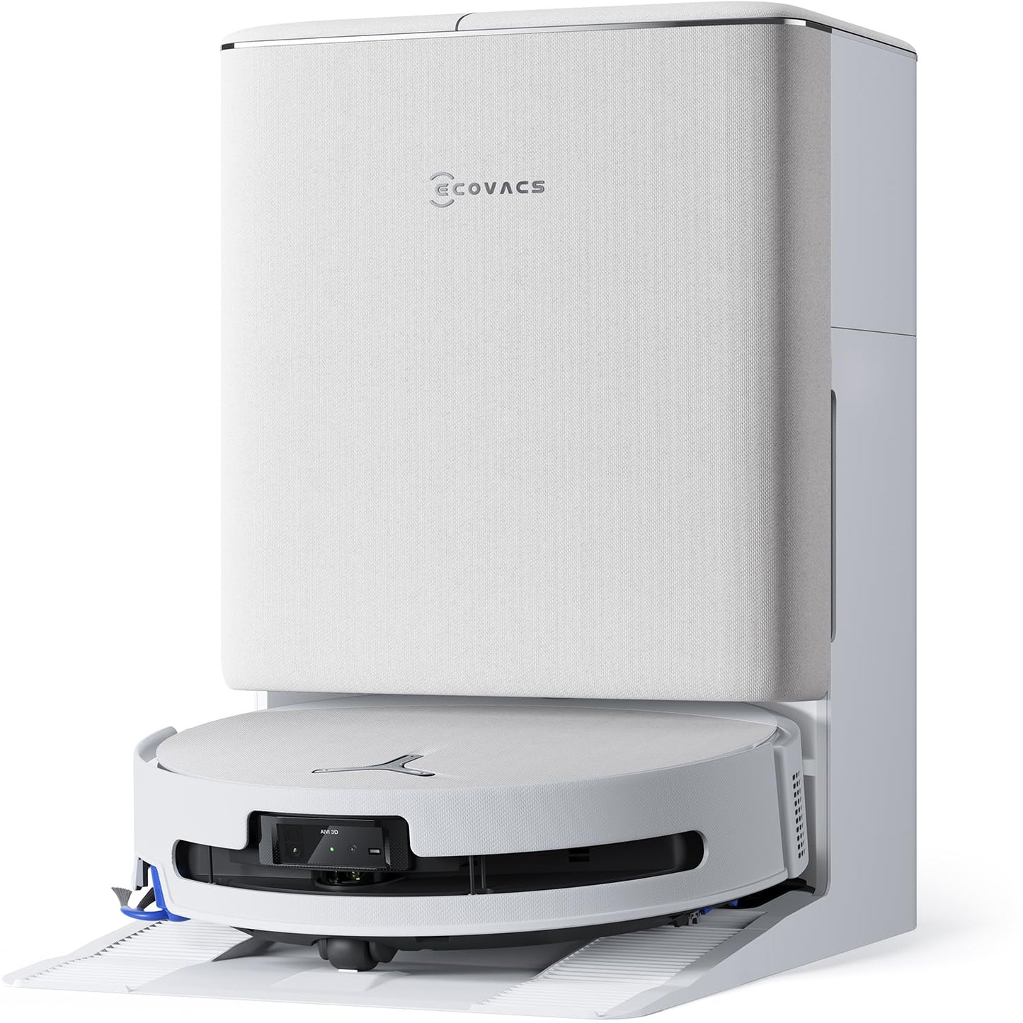 Deebot T90 Omni Saugroboter mit Wischfunktion