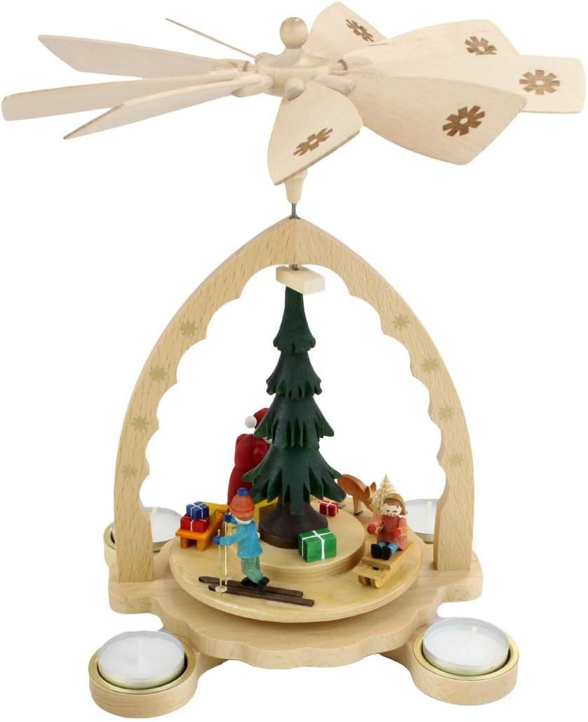 Weihnachtspyramide