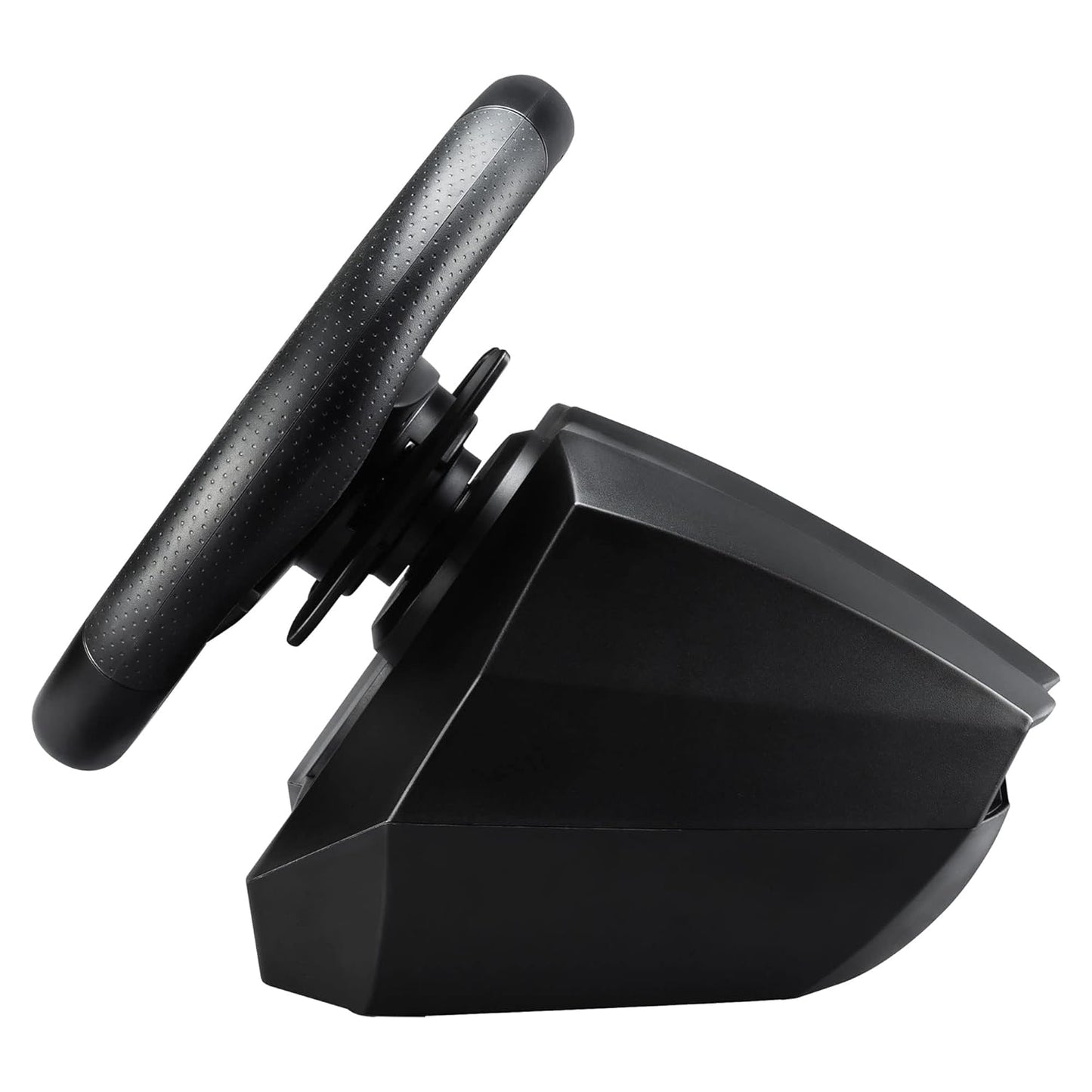 Superdrive SV710 Rennlenkrad mit Pedalen und Vibration