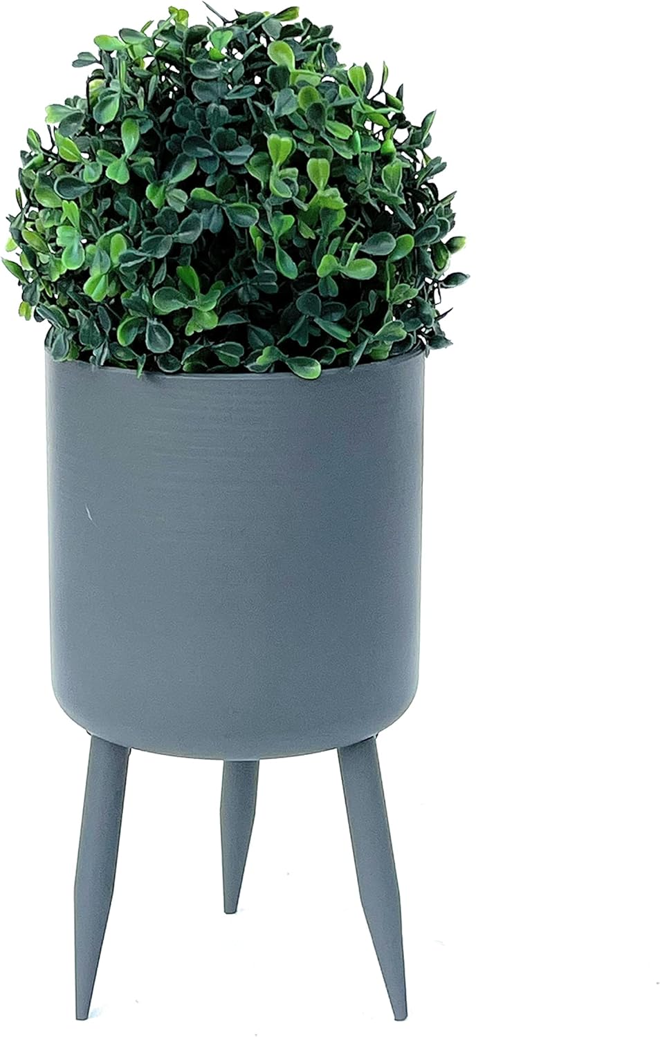 Blumentopf mit Füssen 96260, 27 Cm