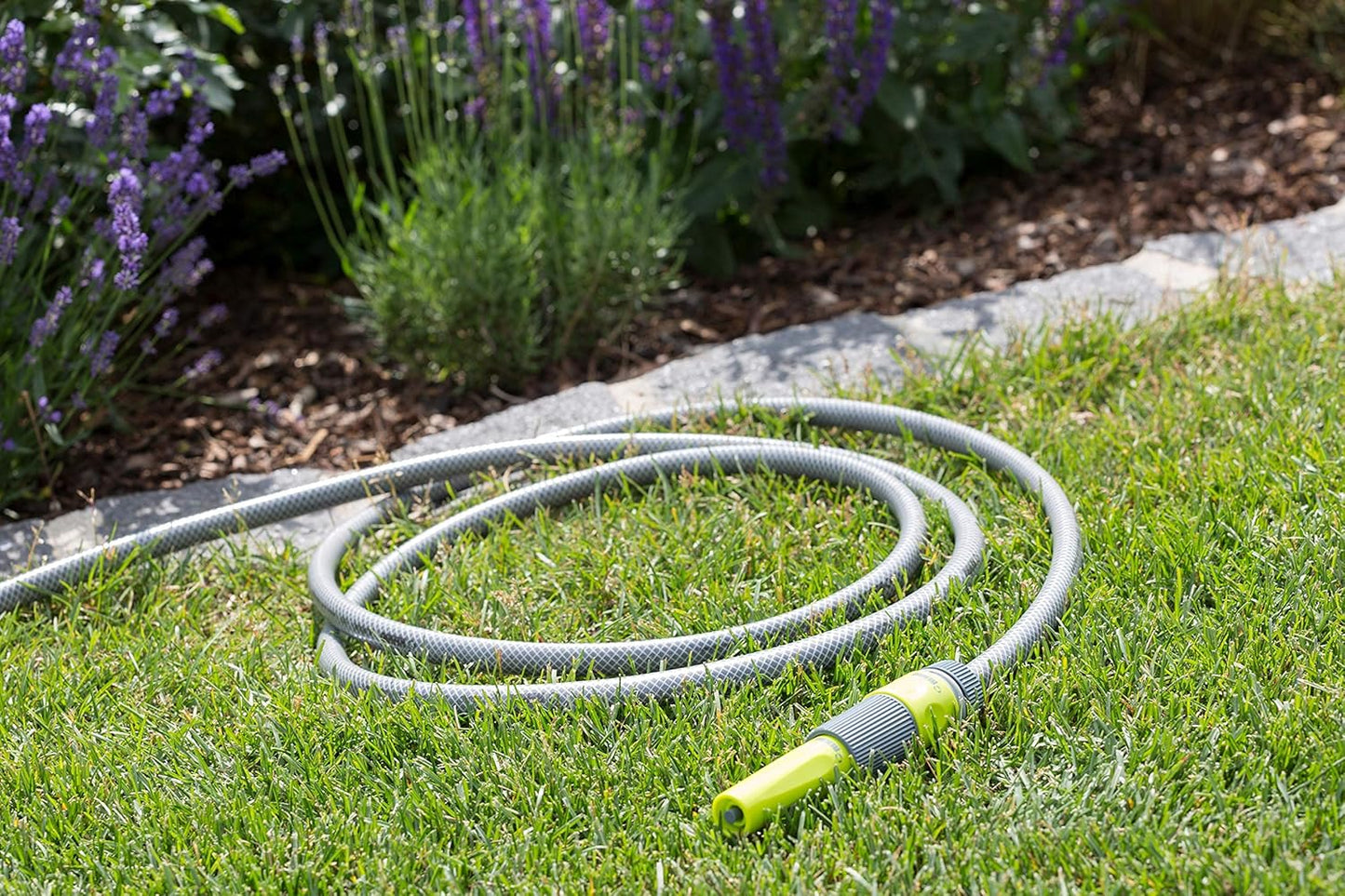 Gartenschlauch ECO, 1/2 - 20m