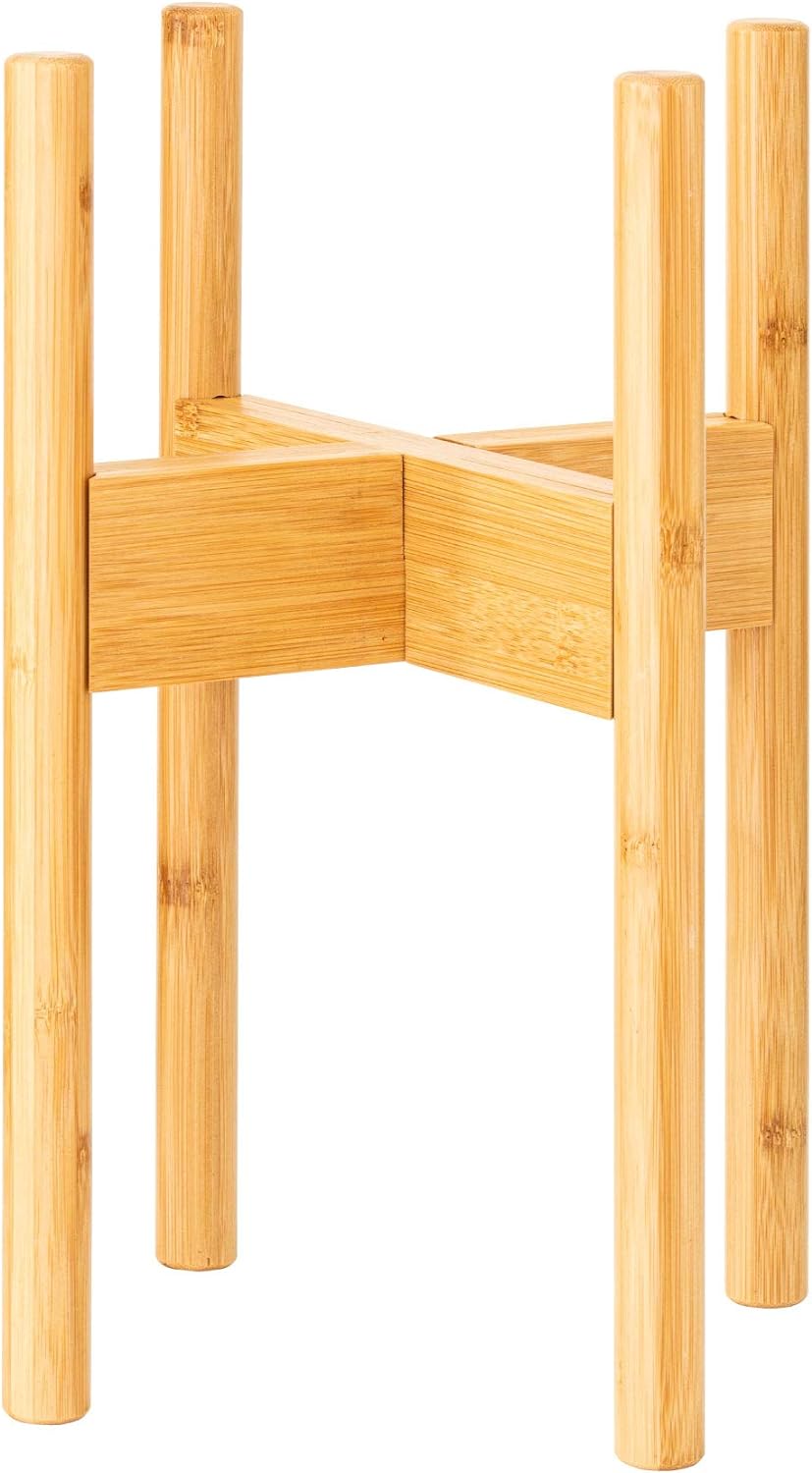Blumentopfständer 577601, 1 Pcs, Beige