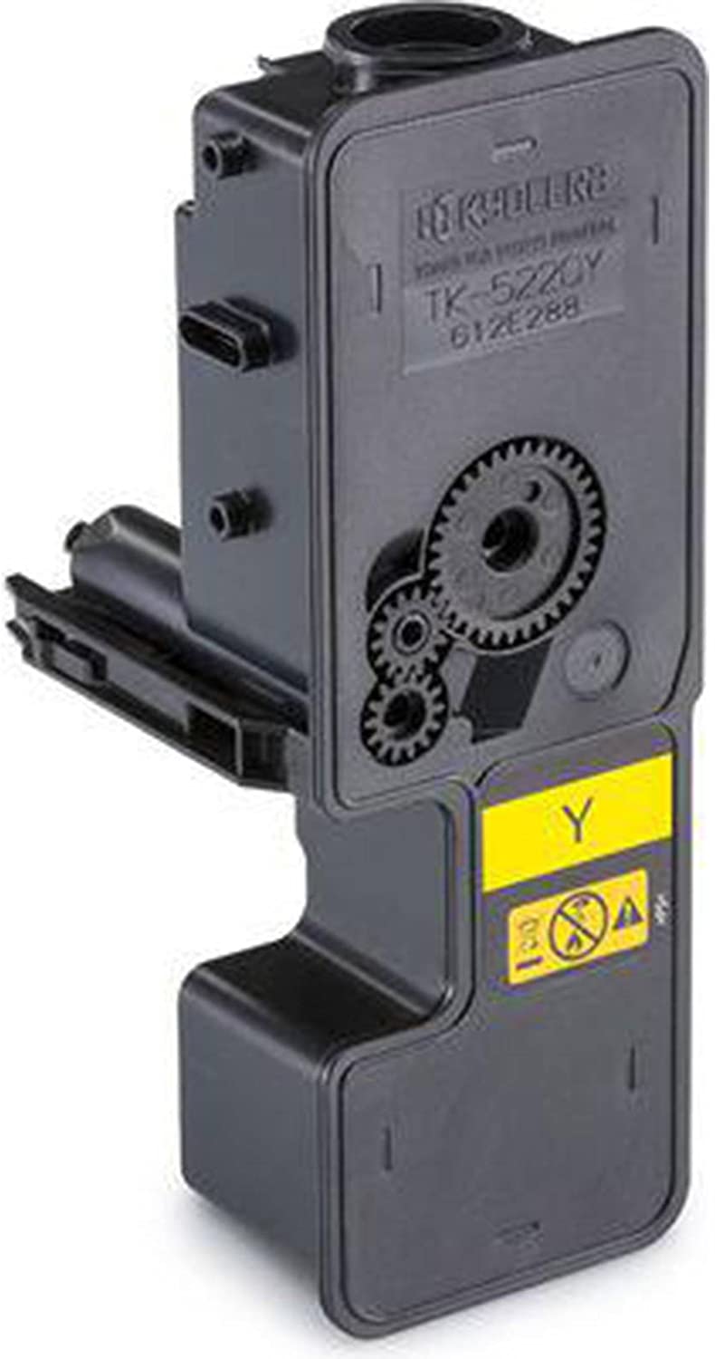 Toner gelb TK-5220Y, Gelb Standard