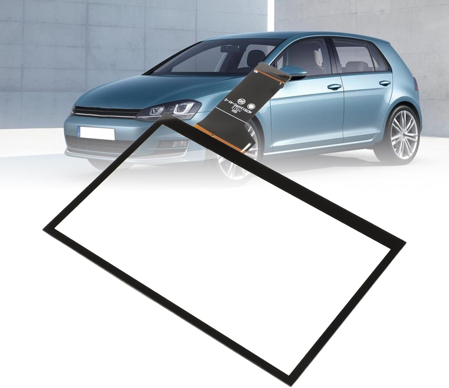 Auto Touchscreen Glas Digitizer Ersatz für VW Modelle