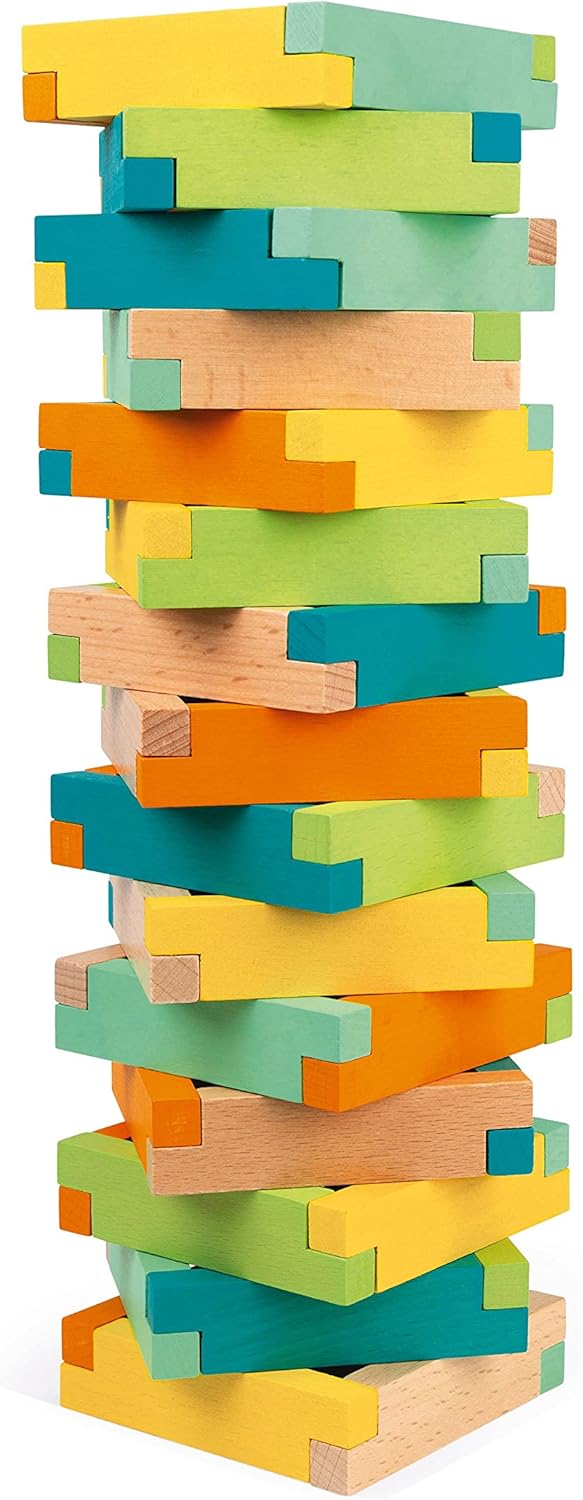 Konstruktionsset, 60 Teile