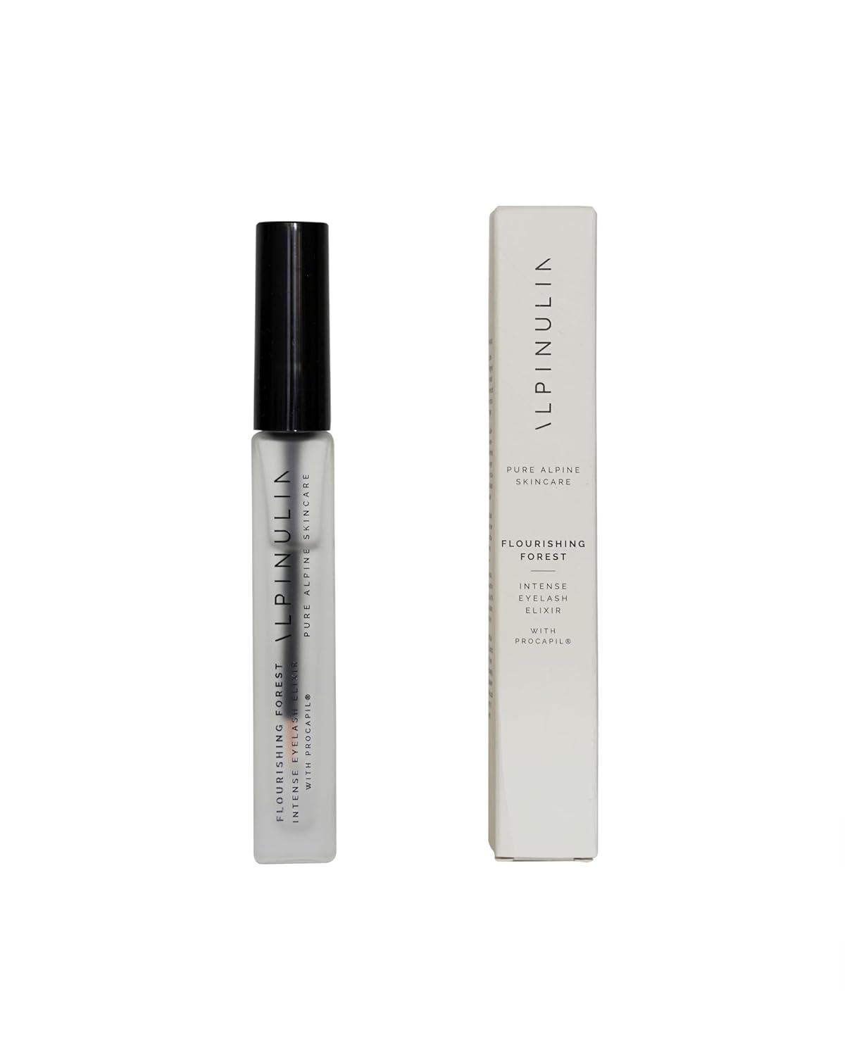 Flourishing Forest Wimpernserum