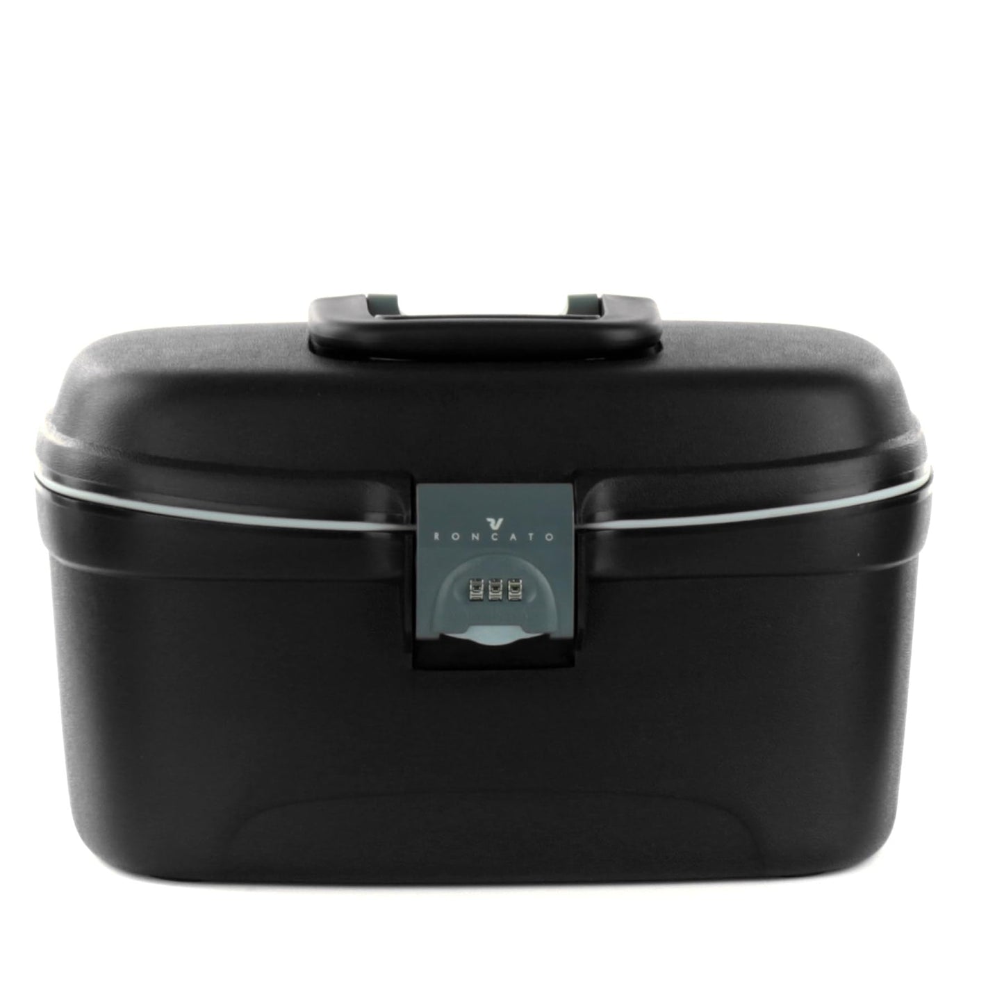 Light - Beauty Case, Schwarz