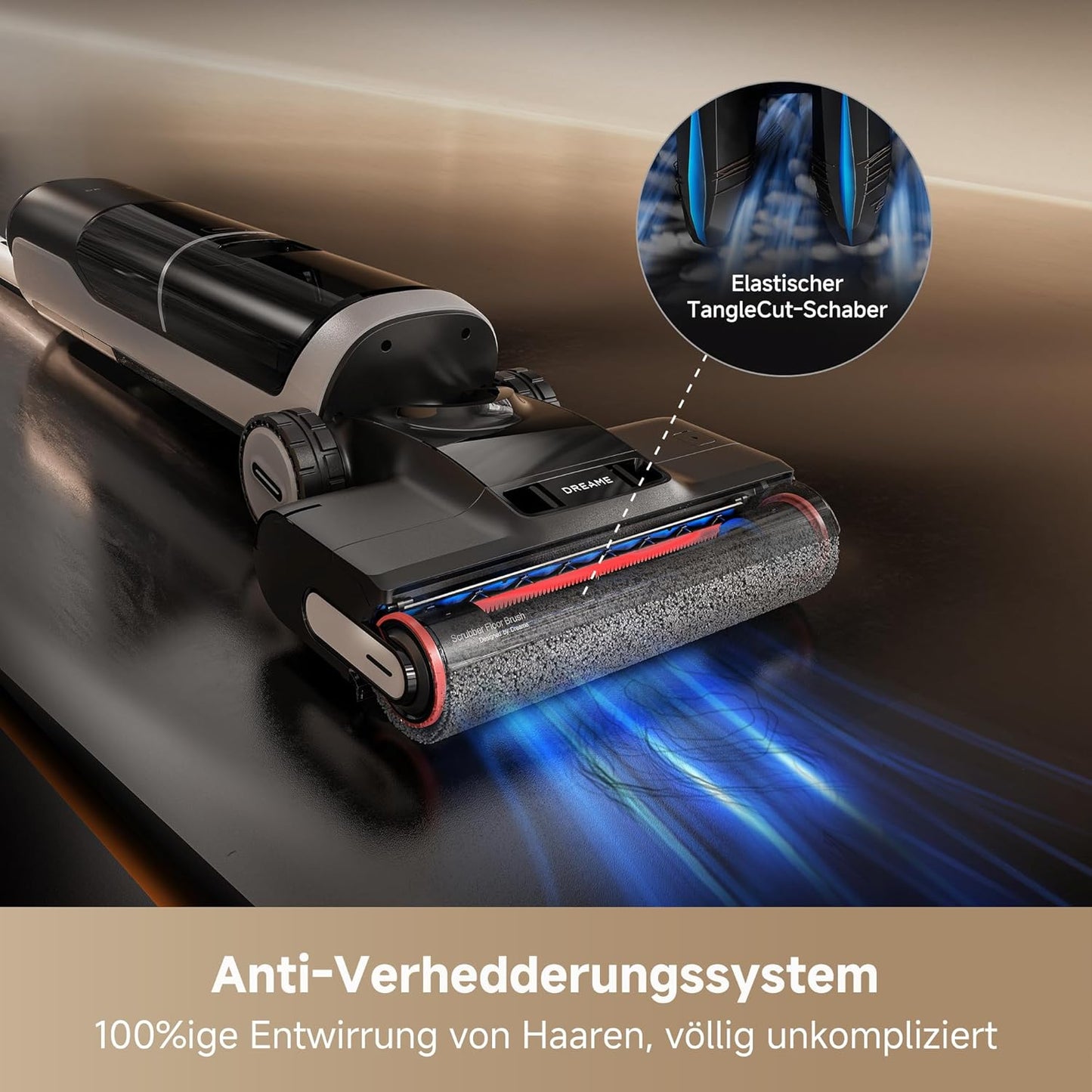 Nass- und Trockensauger H14 AE mit Schmutzerkennung, H14AE