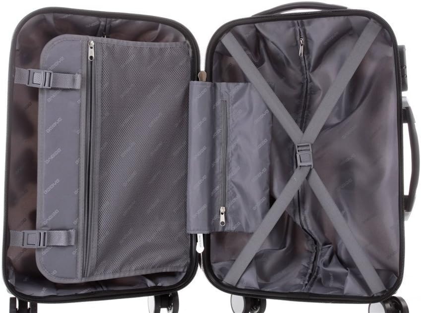 Butterfly 2060, 4er Set