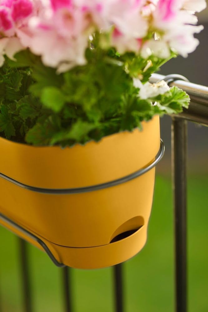Vibia Campana, Honig Gelb 70 cm