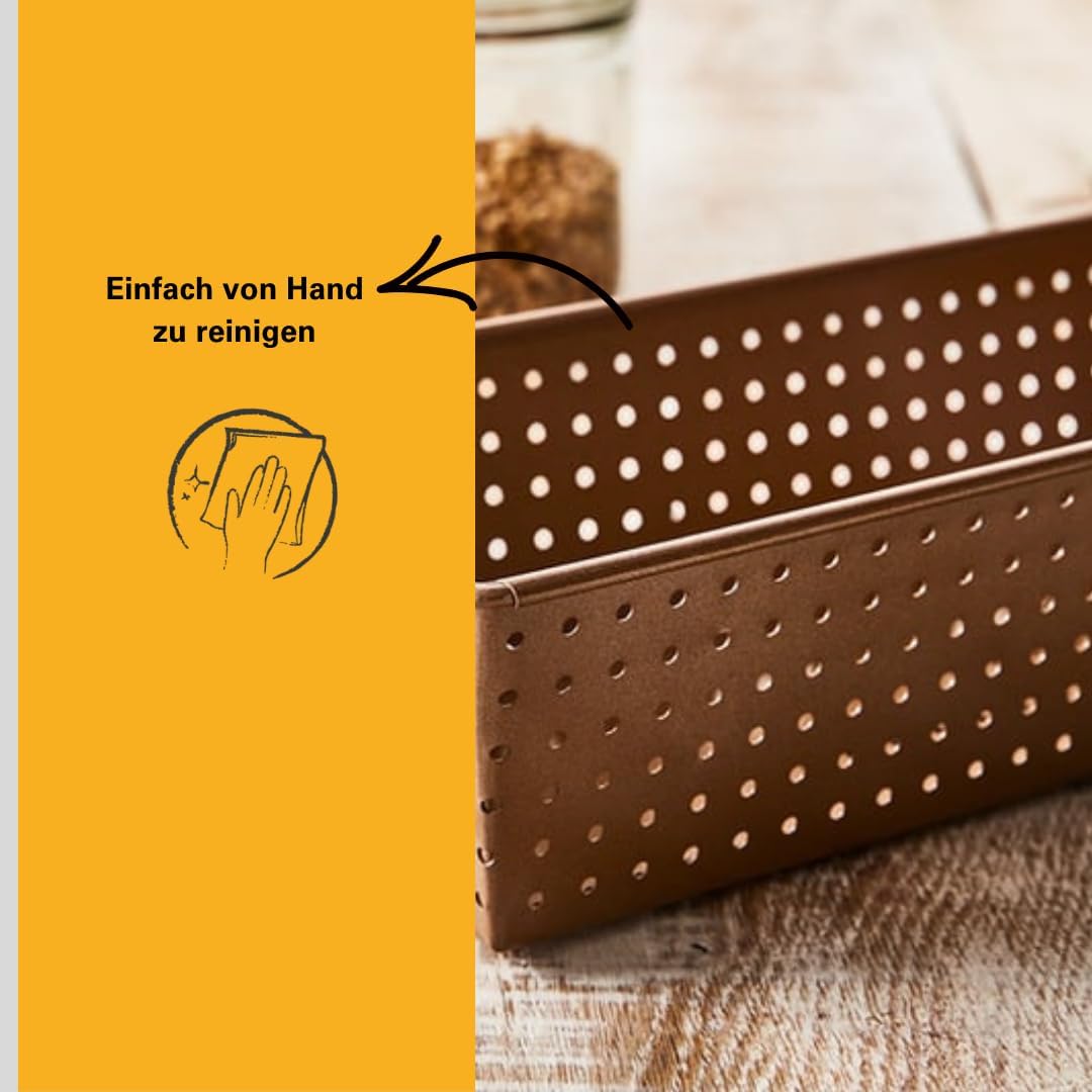 Laib & Seele - Brotbackform