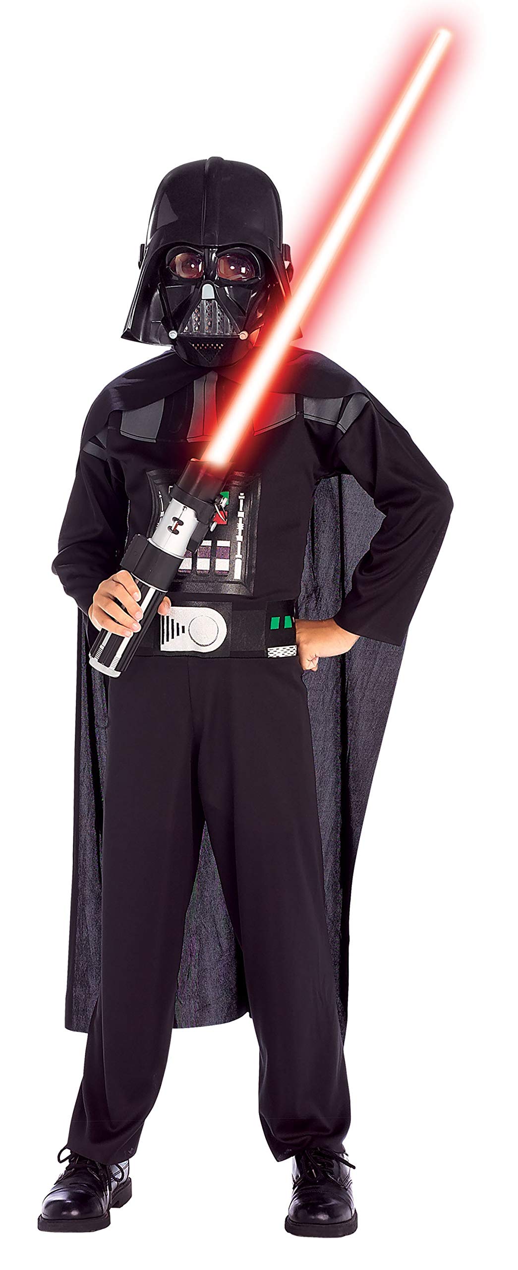 Kostüm-Set Darth Vader für Kinder