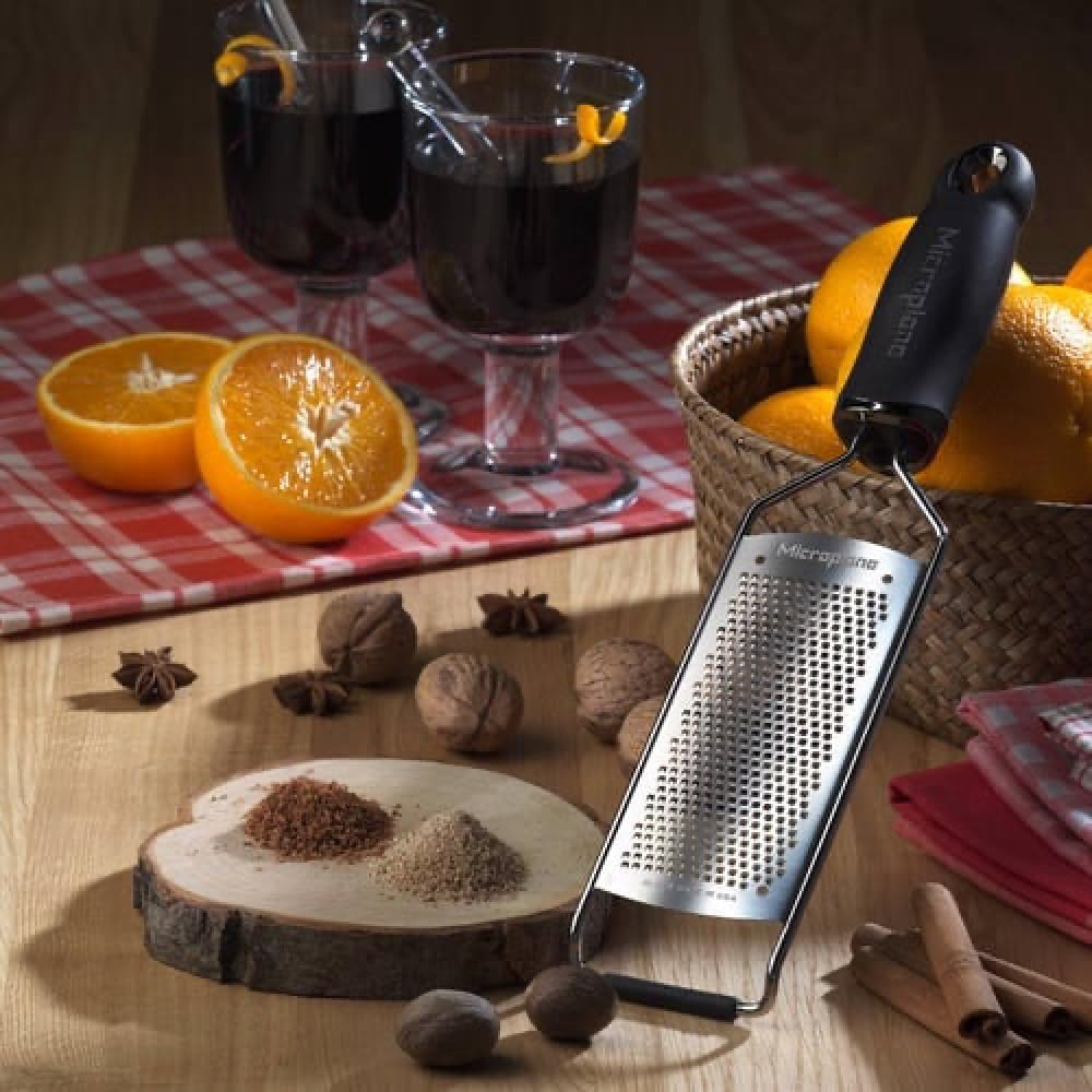 Gourmet, Schwarz