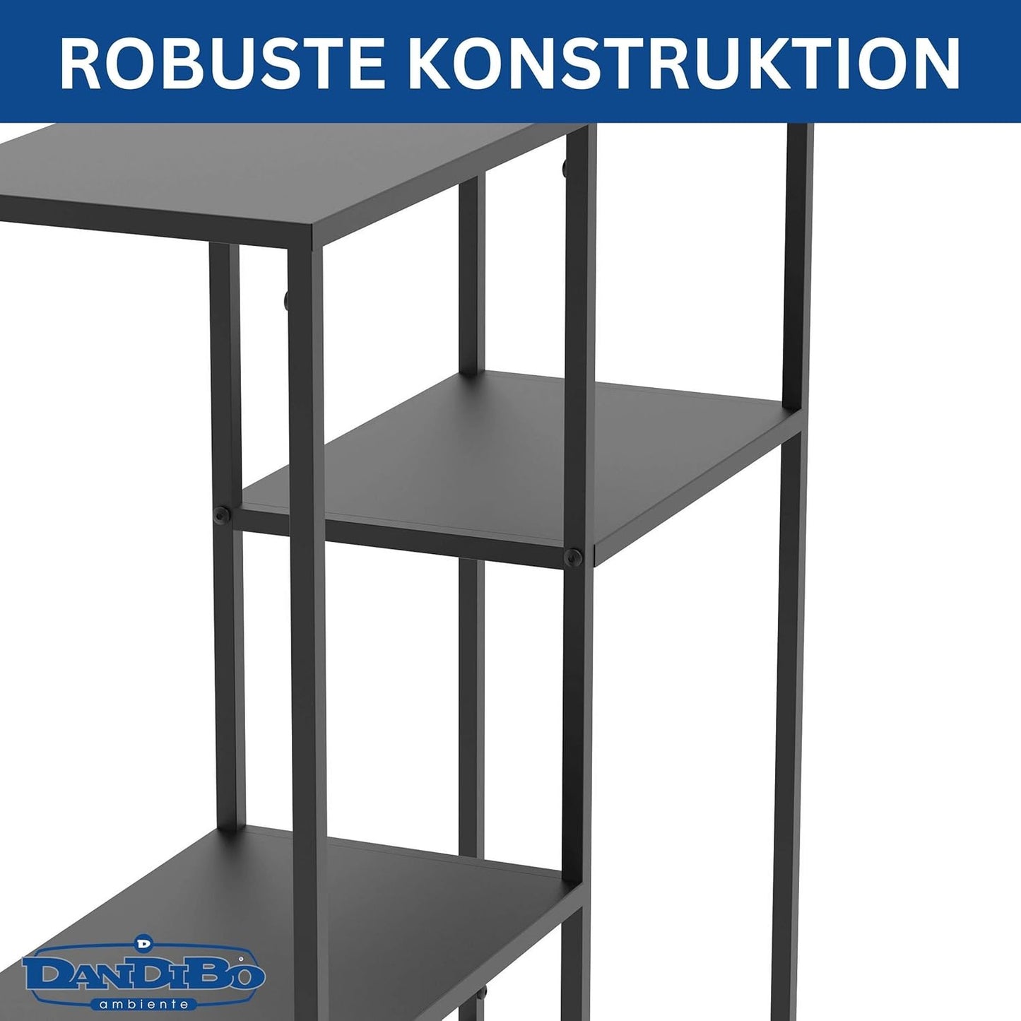 Moderner Konsolentisch