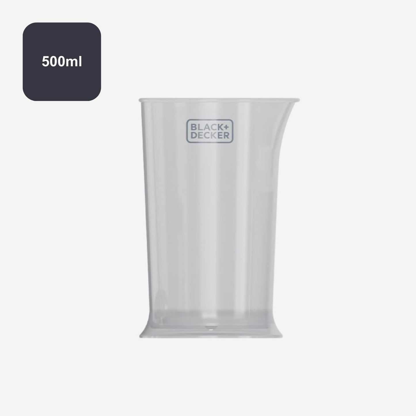 Stabmixer Set, 750W | 3 Zubehörteile