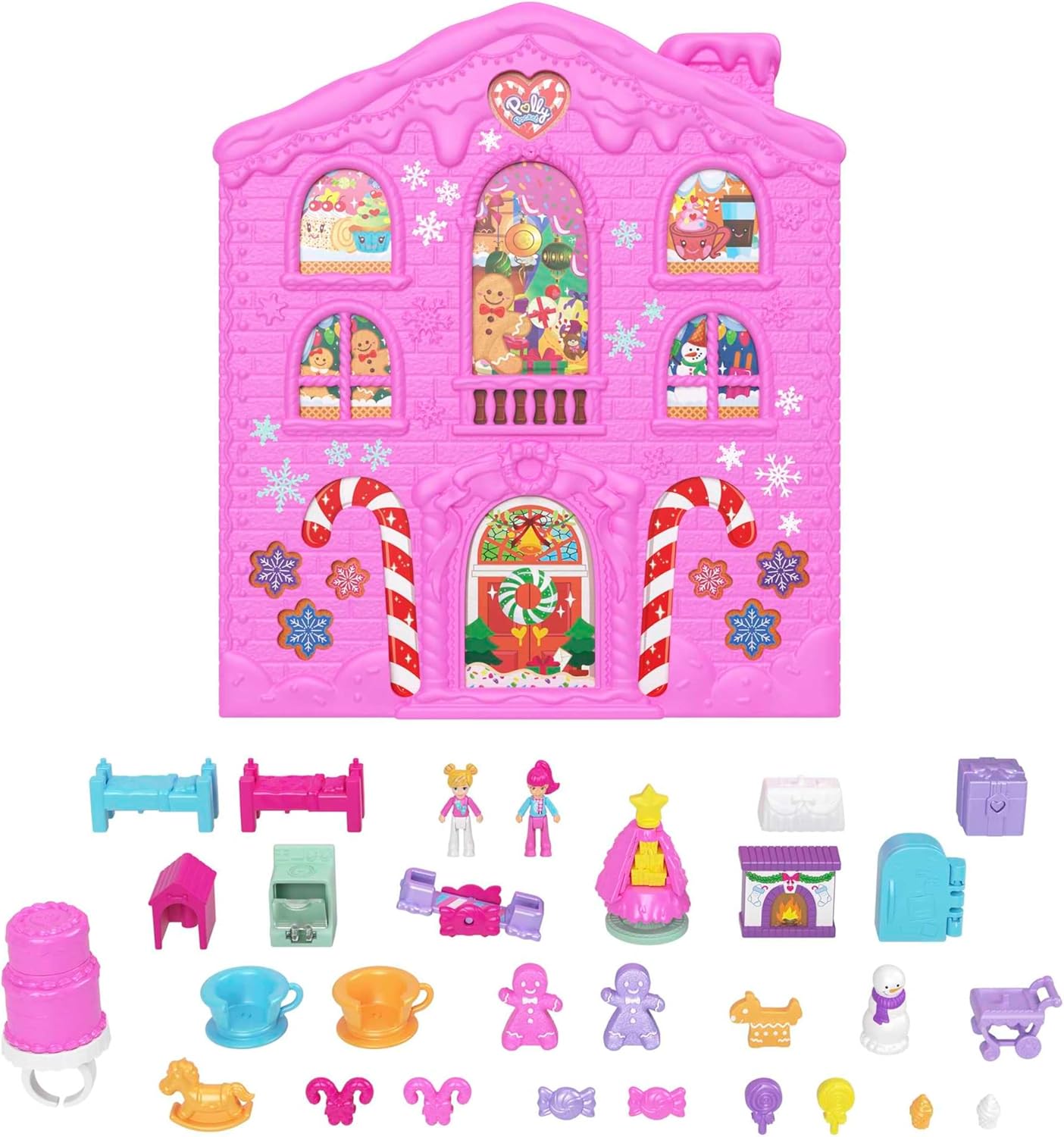 Polly Pocket