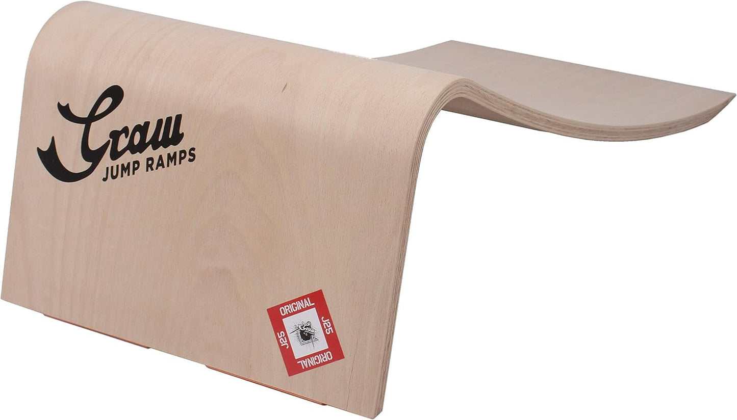 Sprungrampe J25