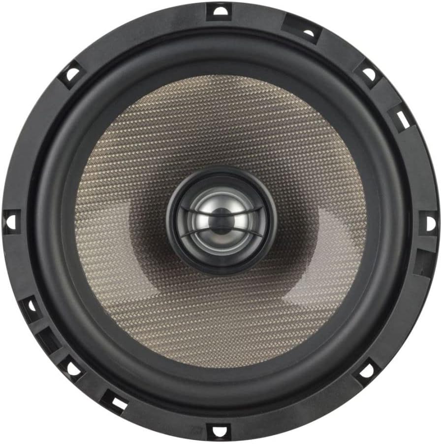 Carbon 165 CO Koaxial-Lautsprecher
