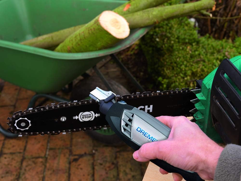 ‎F0133000HA, Dremel 3000 2 Vorsatzgeräte 25 Zubehöre