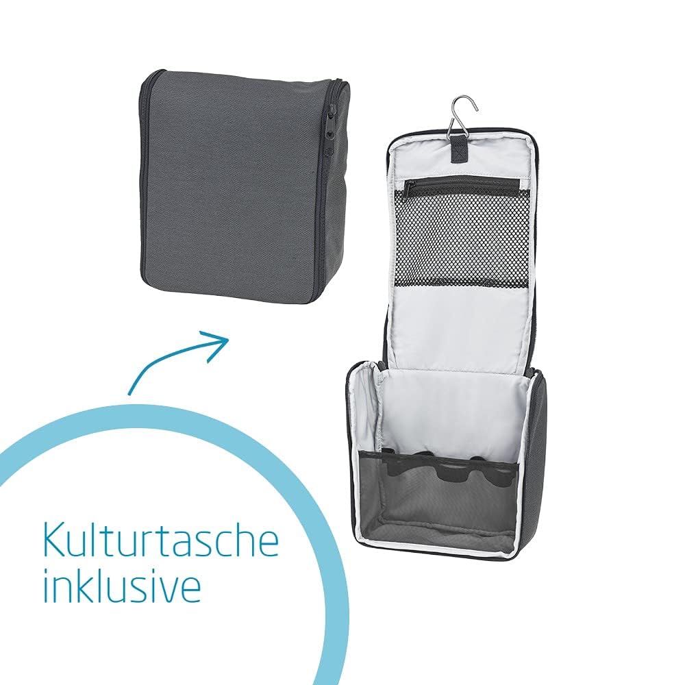 Maxi-Cosi Modern Bag, Essential Graphite