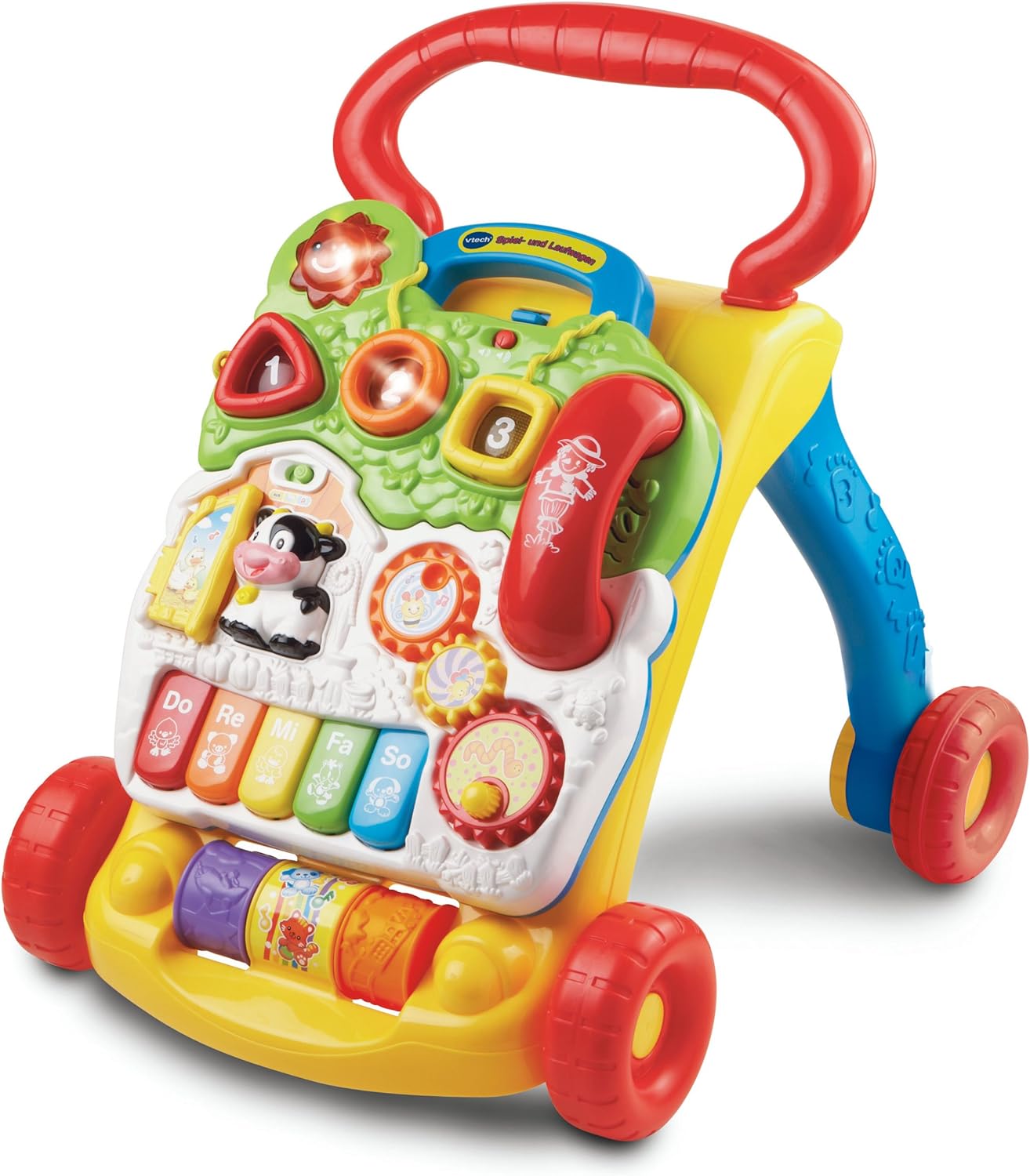 Lauflernwagen