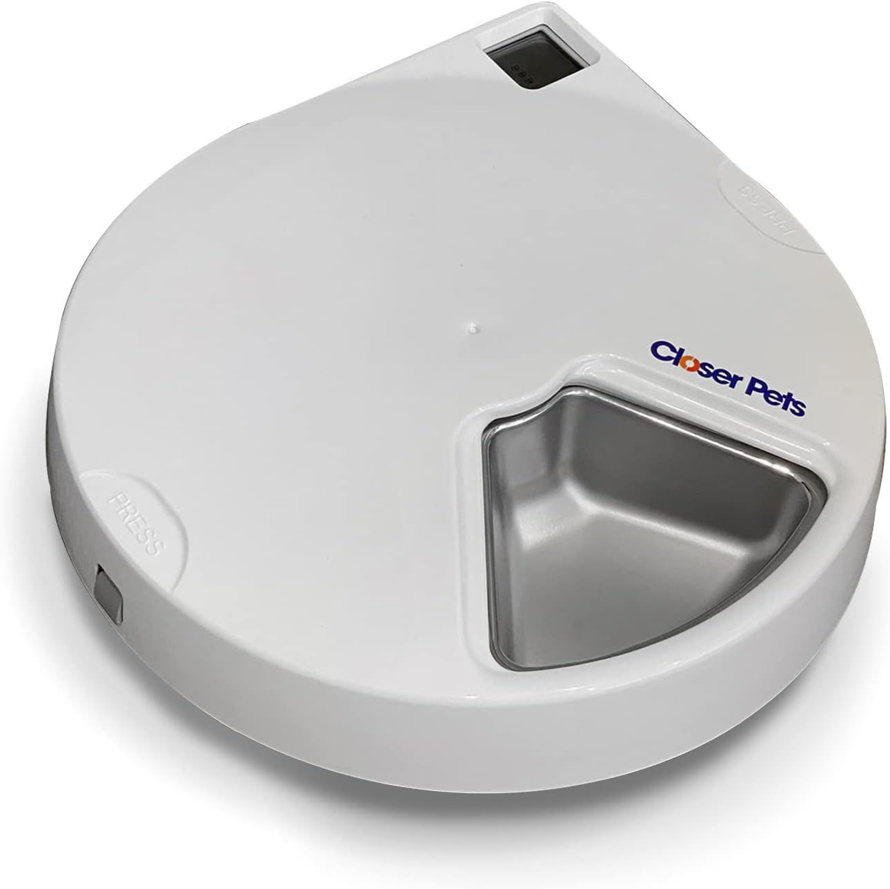 Automatischer Futternapf
