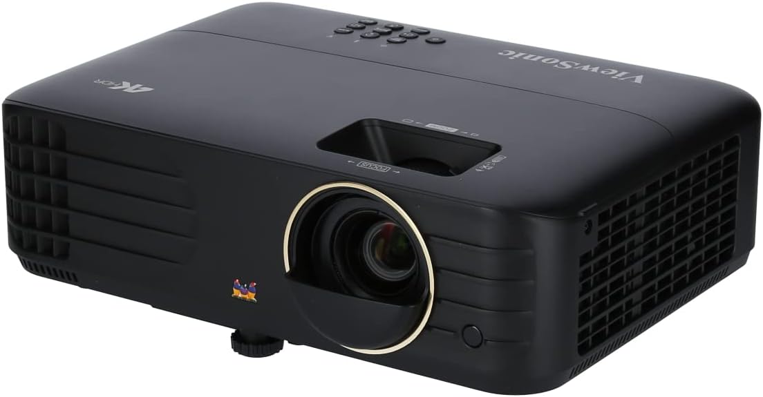 Heimkino Beamer PX728-4K UHD, 4K 2.000 ANSI LUMEN Kino