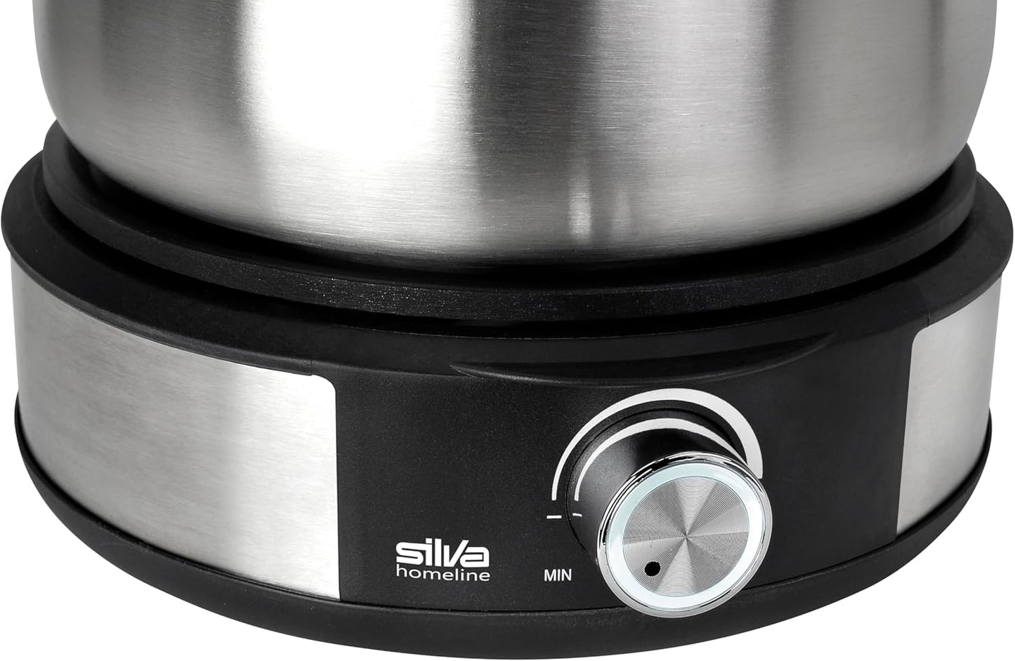 Elektro-Fondue-Set für 8 Personen