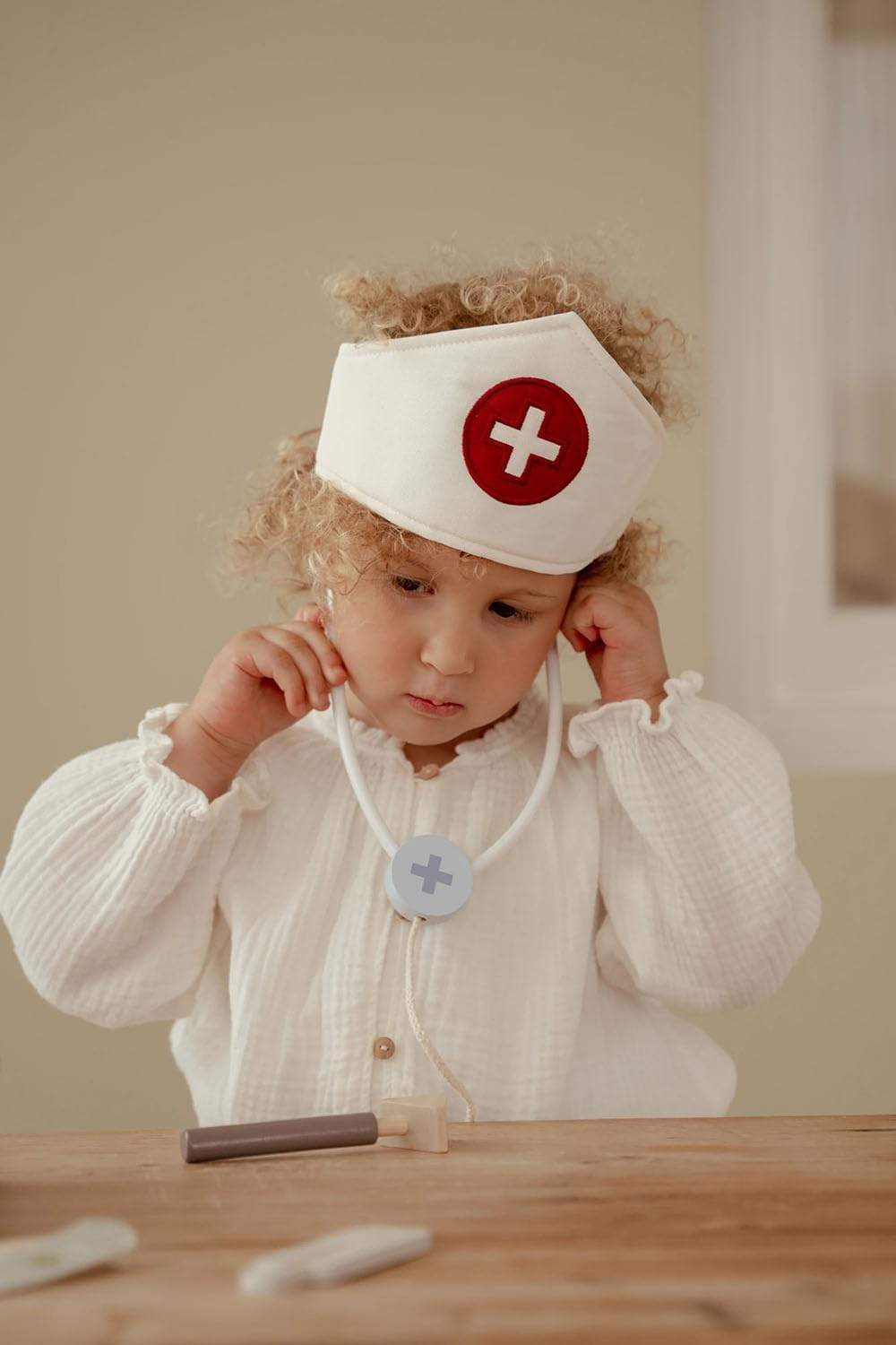 Arztkoffer Doktortasche Spielset