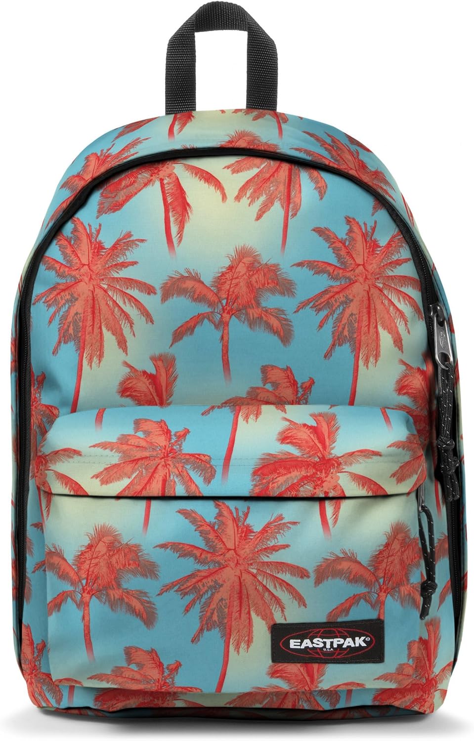 Out Of Office Rucksack, Einheitsgrösse Brize Dye Blue