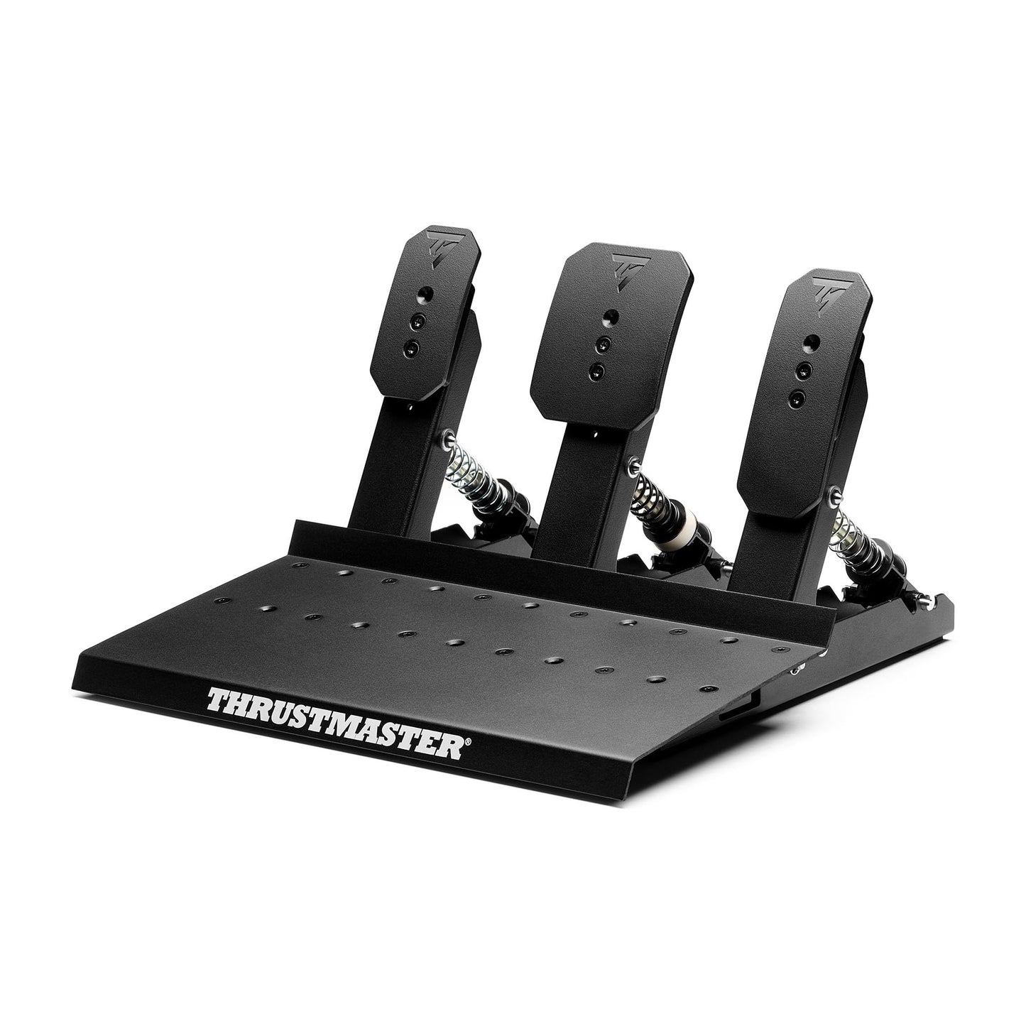 Raceline Pedals III mit H.E.A.R.T-Technologie