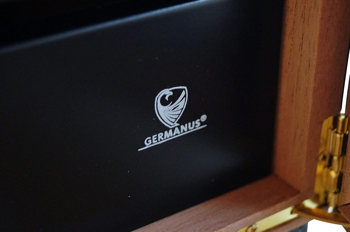 Humidor Schrank - Radix