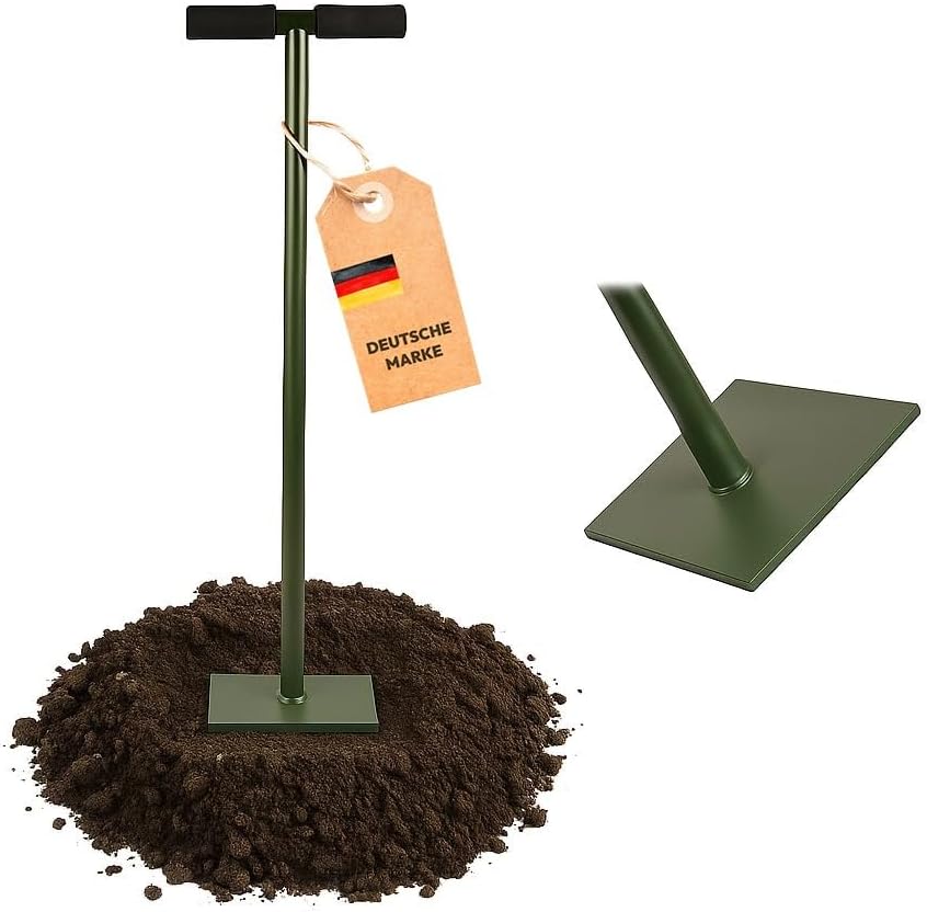 Bodenverdichter