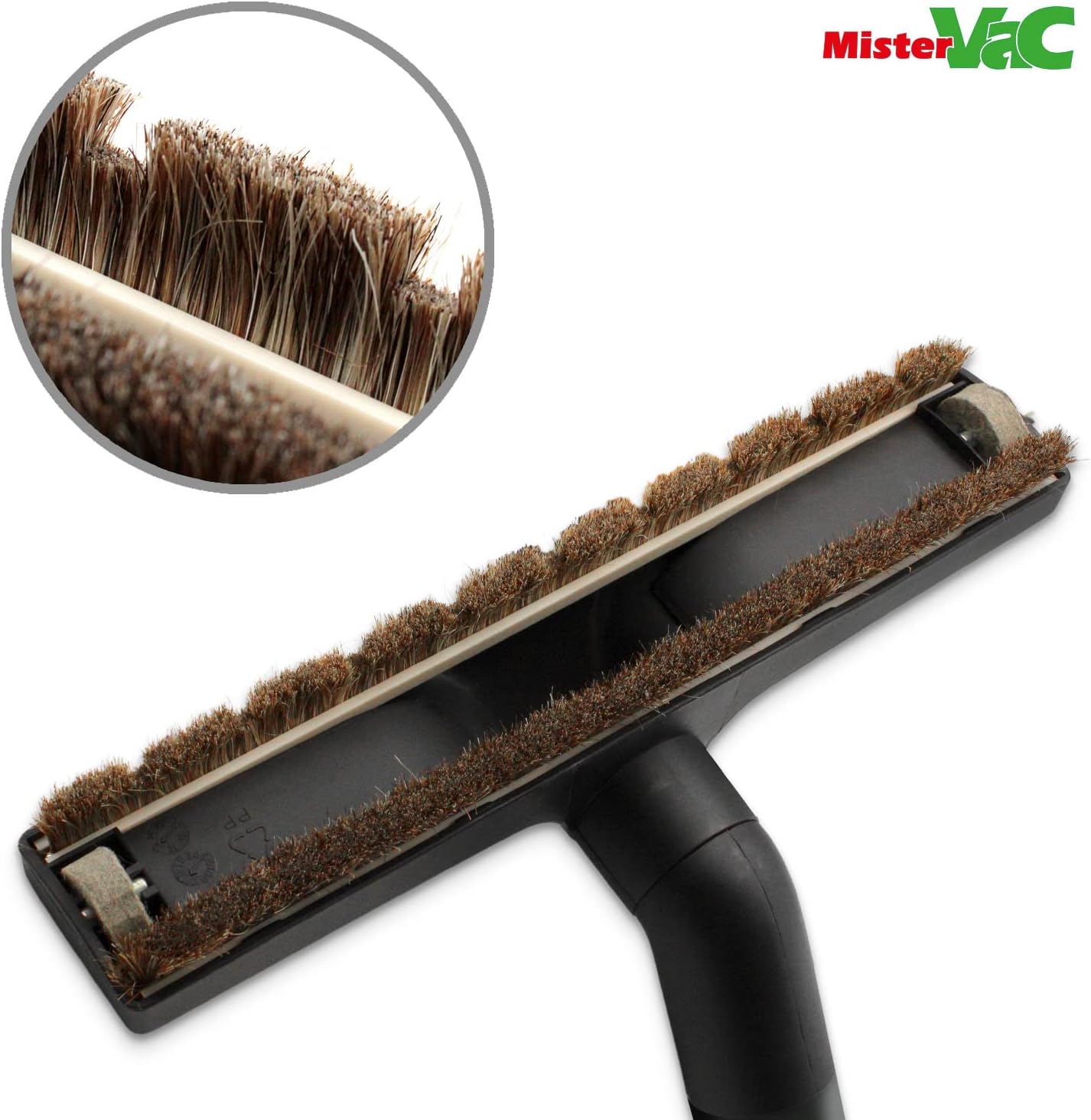 Staubsaugerdüse Set für Monovac Comfort 6