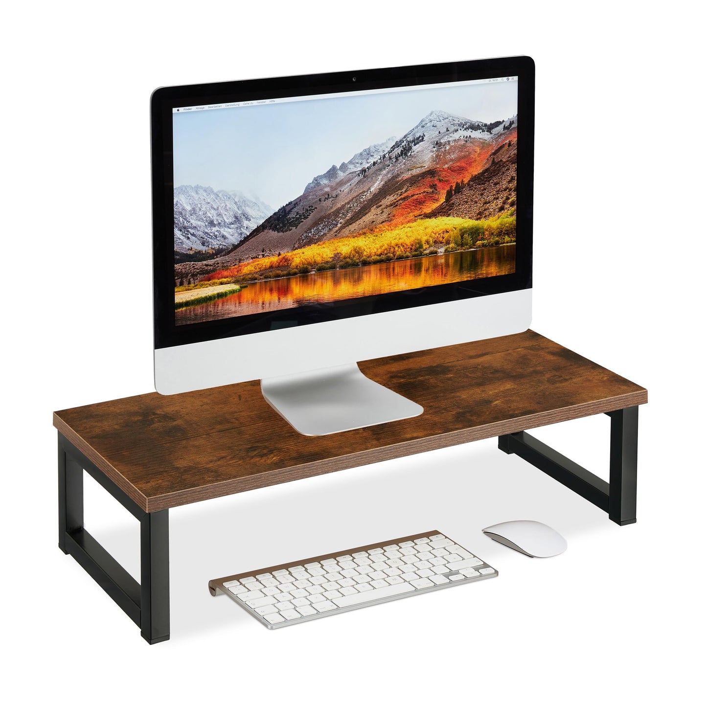 Monitorständer, XL