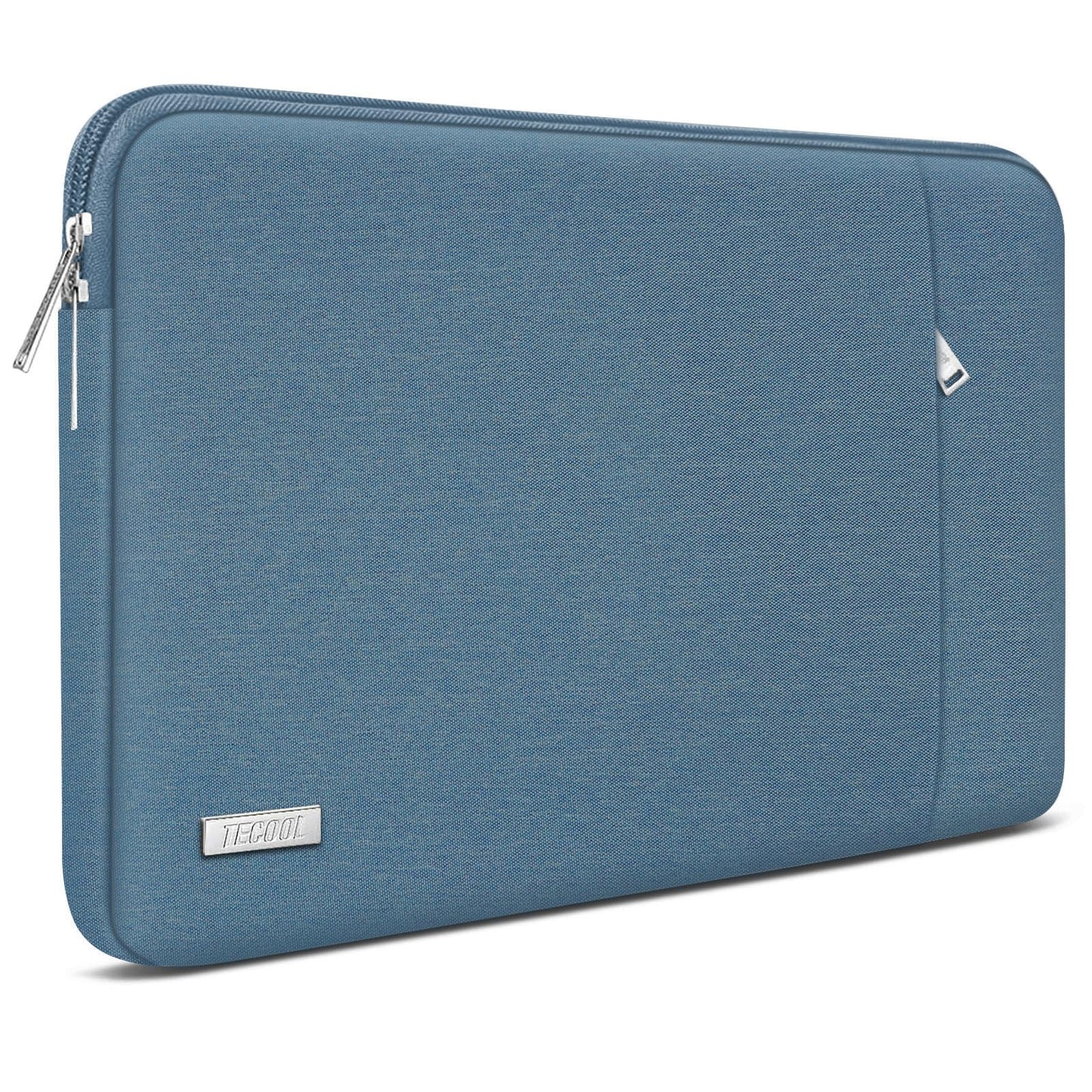 Wasserdichte Laptoptasche, 15.6 inch Denim Blau
