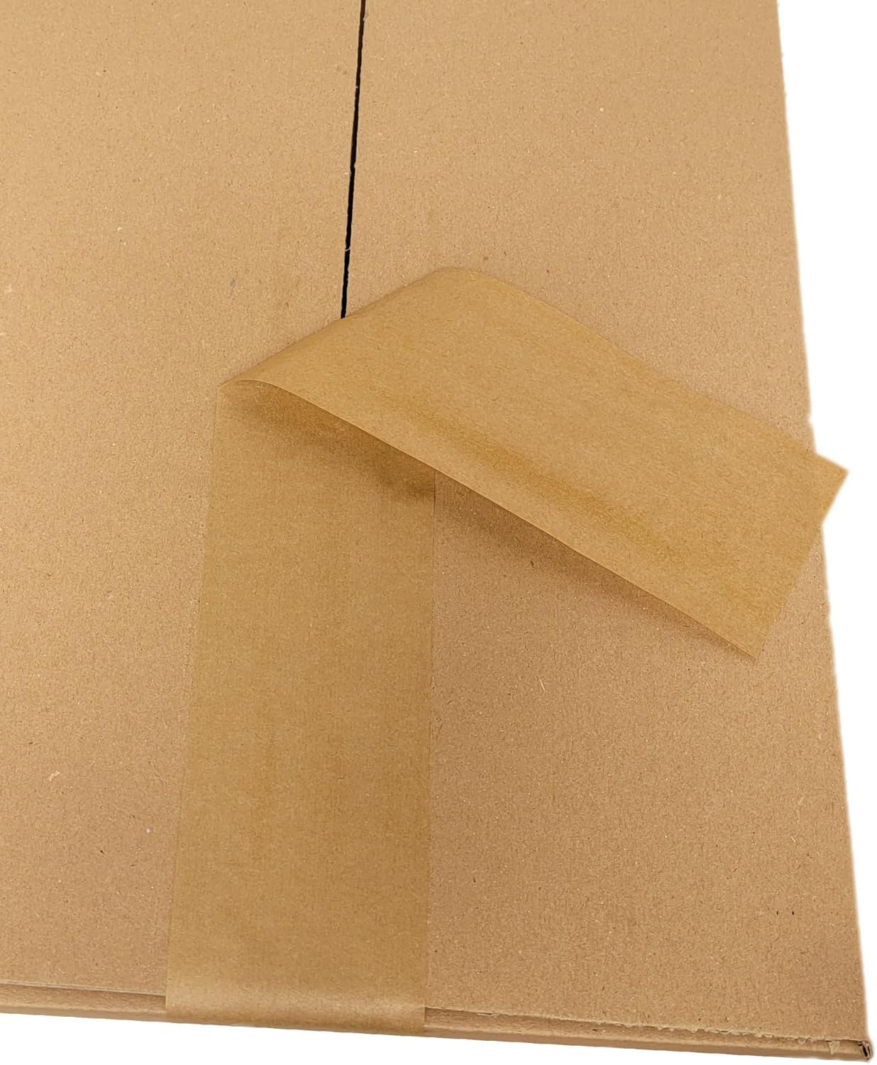 Recyclebares Klebeband (8 Rollen), Zubehör - Klebeband 70mm