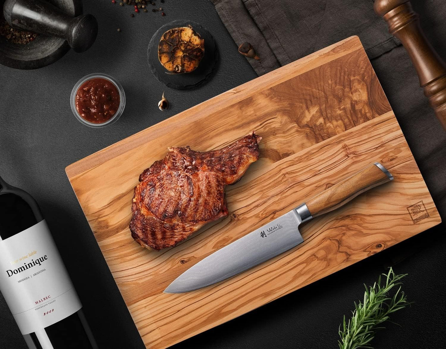 Chefmesser