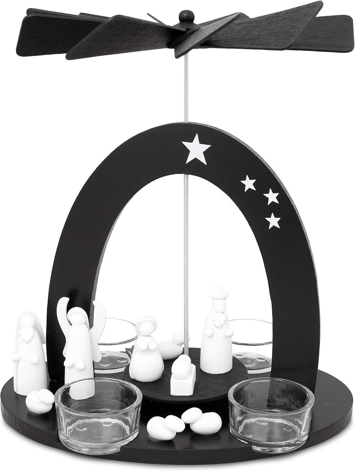 Weihnachtspyramide