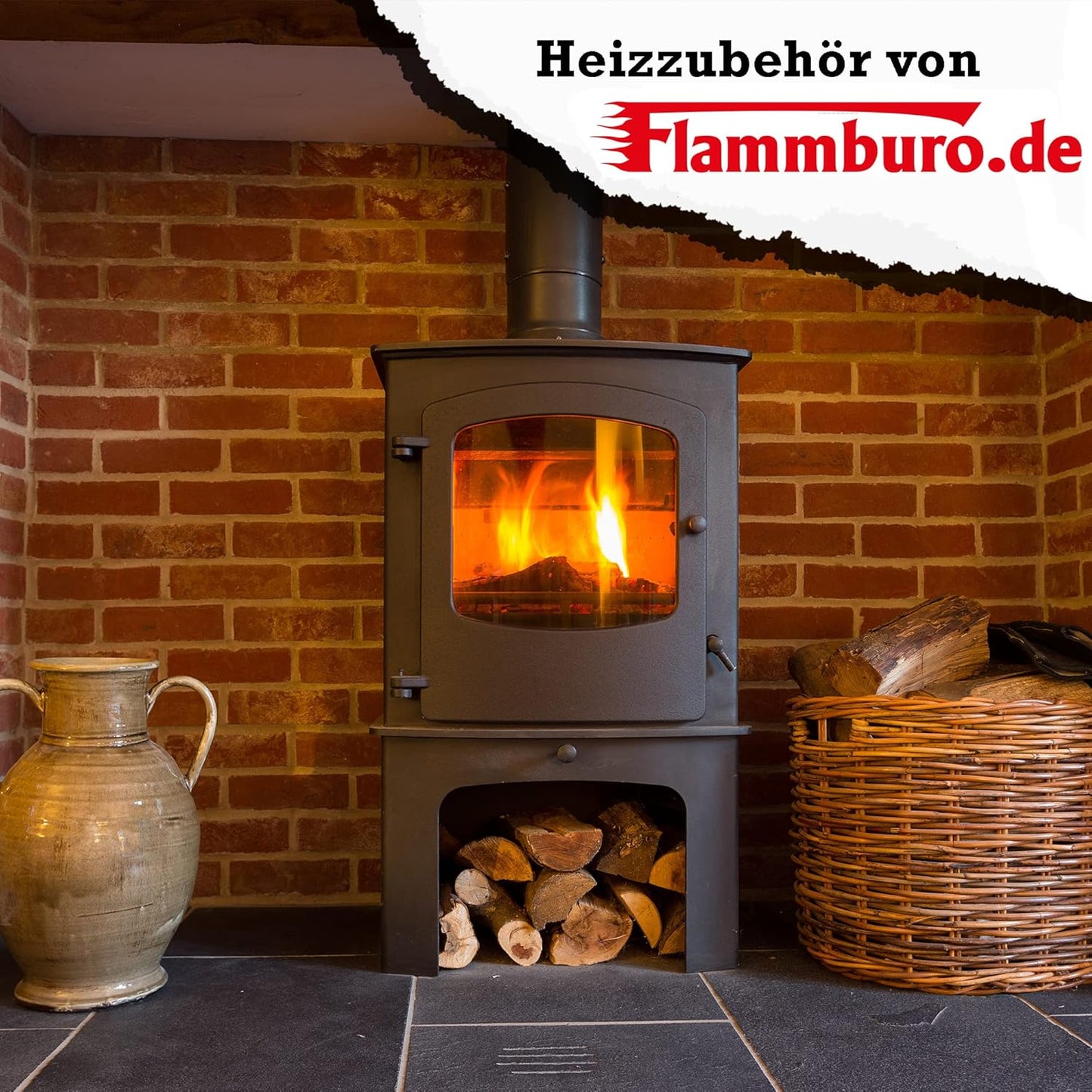 Entrusserblock, 6er Set