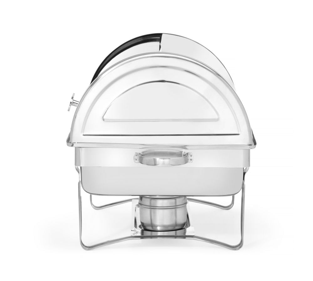 Rolltop Chafing Dish, Chafing dish