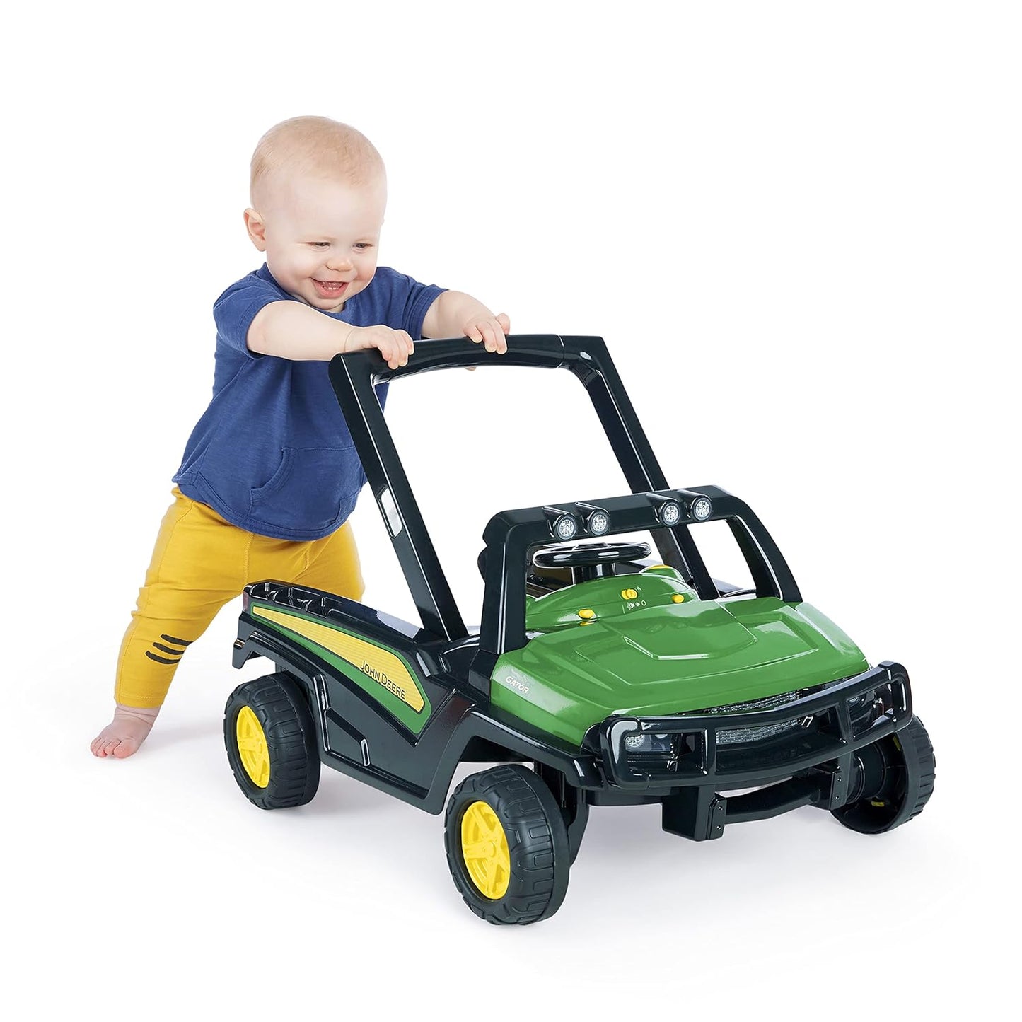 John Deere Gator