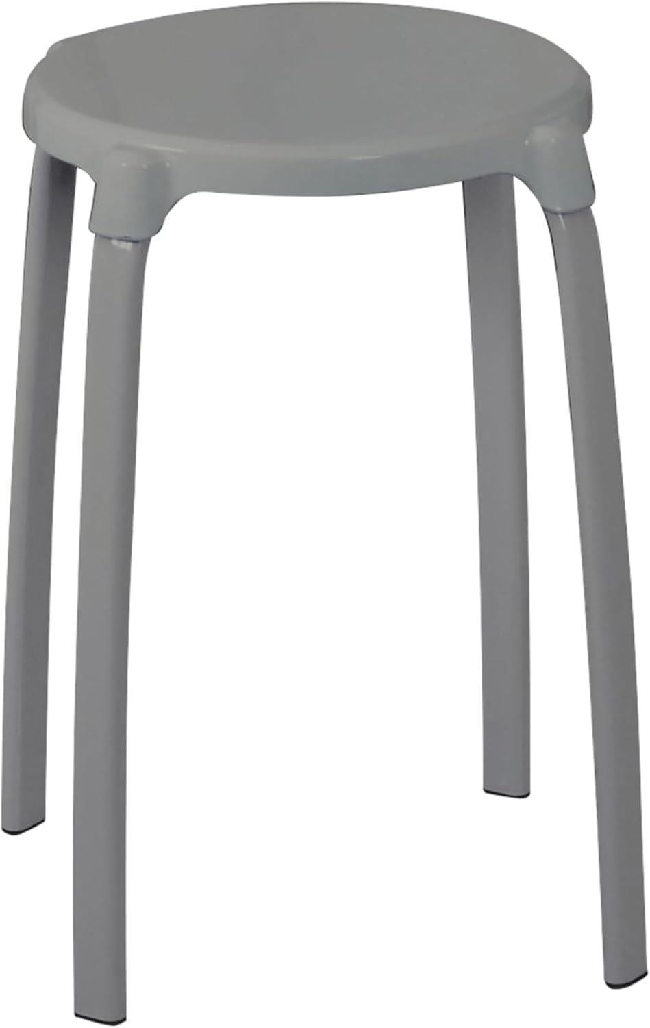 Badhocker Max, Zementgrau