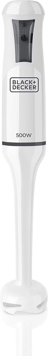 Stabmixer BXHB500E, 500W | 1 Zubehör