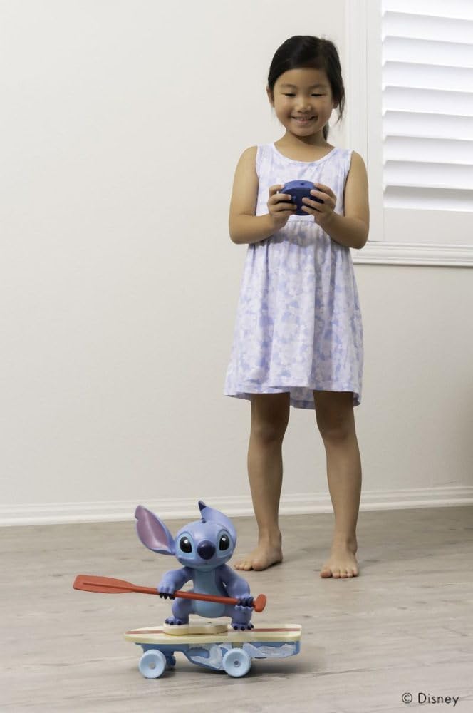 RC Surfer Stitch