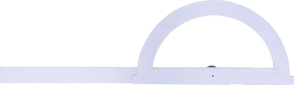 300.0643 Winkelgradmesser, 300 mm