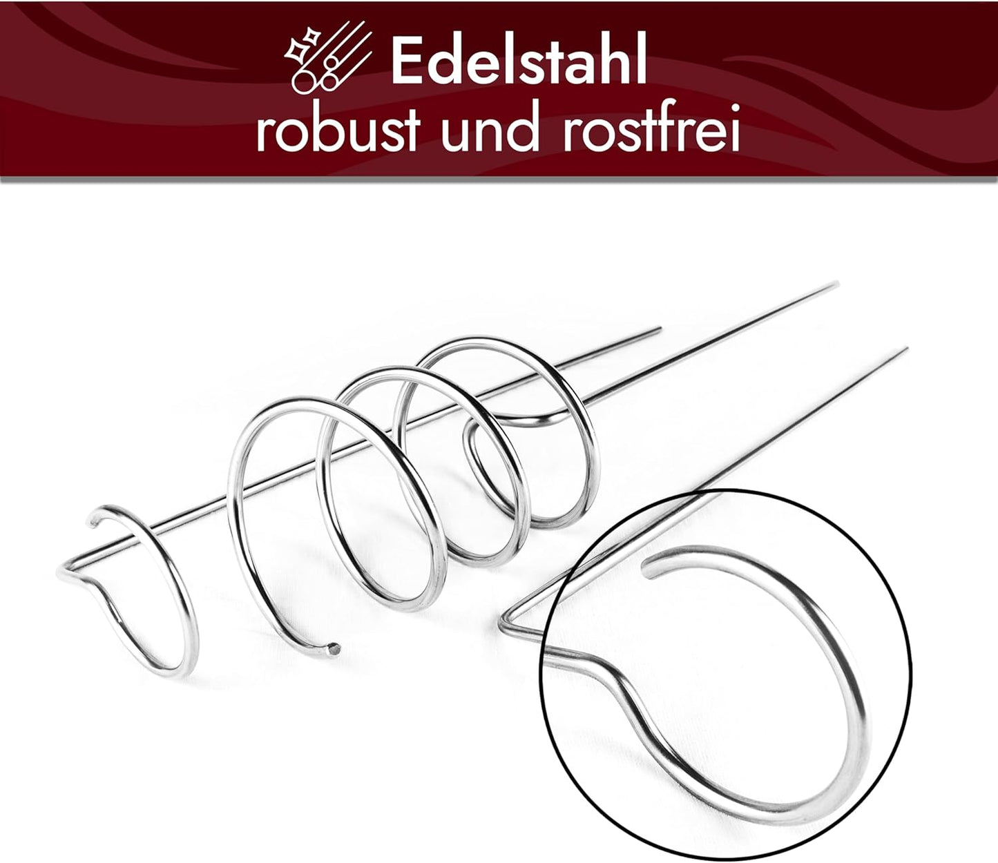 Weinständer Starter-Set für Flaschen & Gläser, Starter-Set
