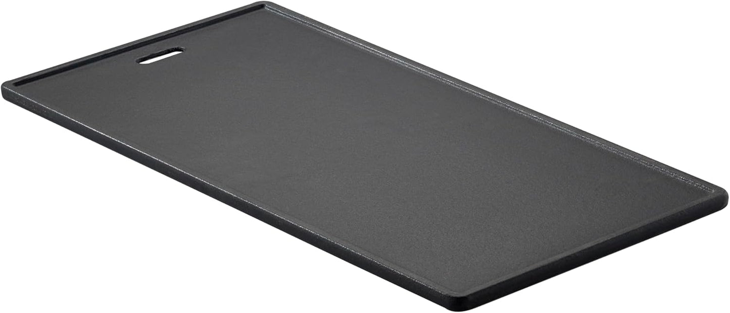 Grillplatte für Videro Grill, VIDERO (ab Modelljahr 2021)