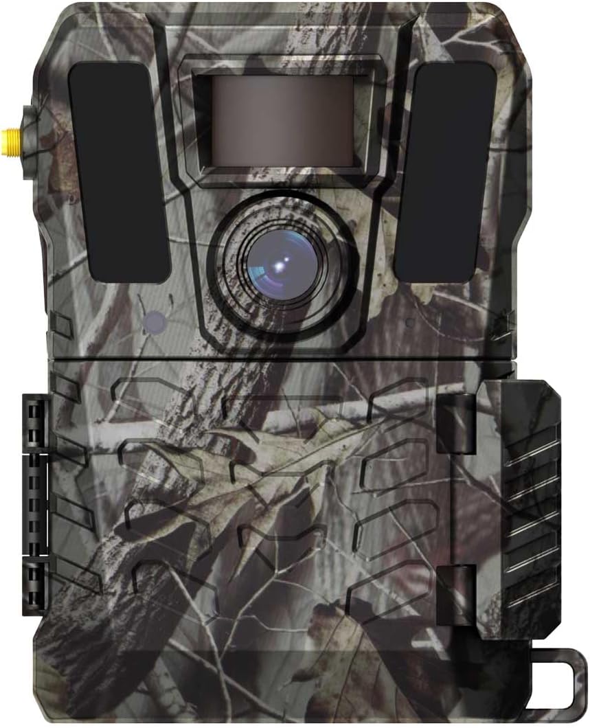 Trail Camera M15