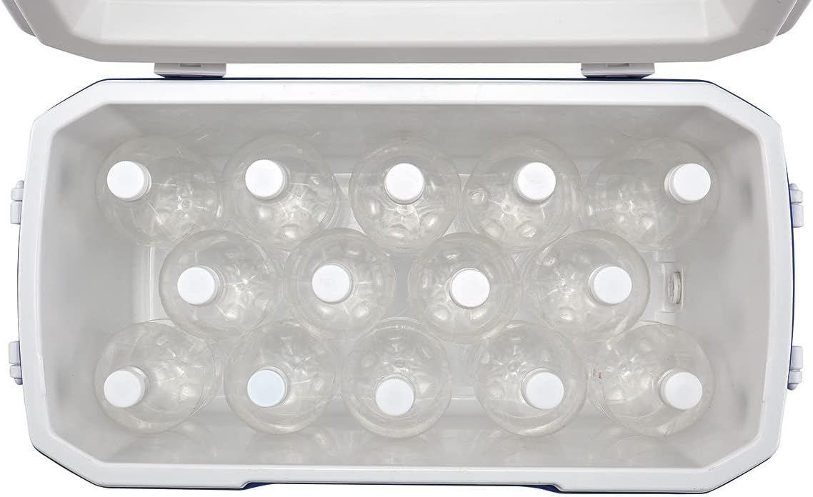 Kühlbox Poly-Lite